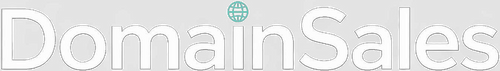 Domain Sales
